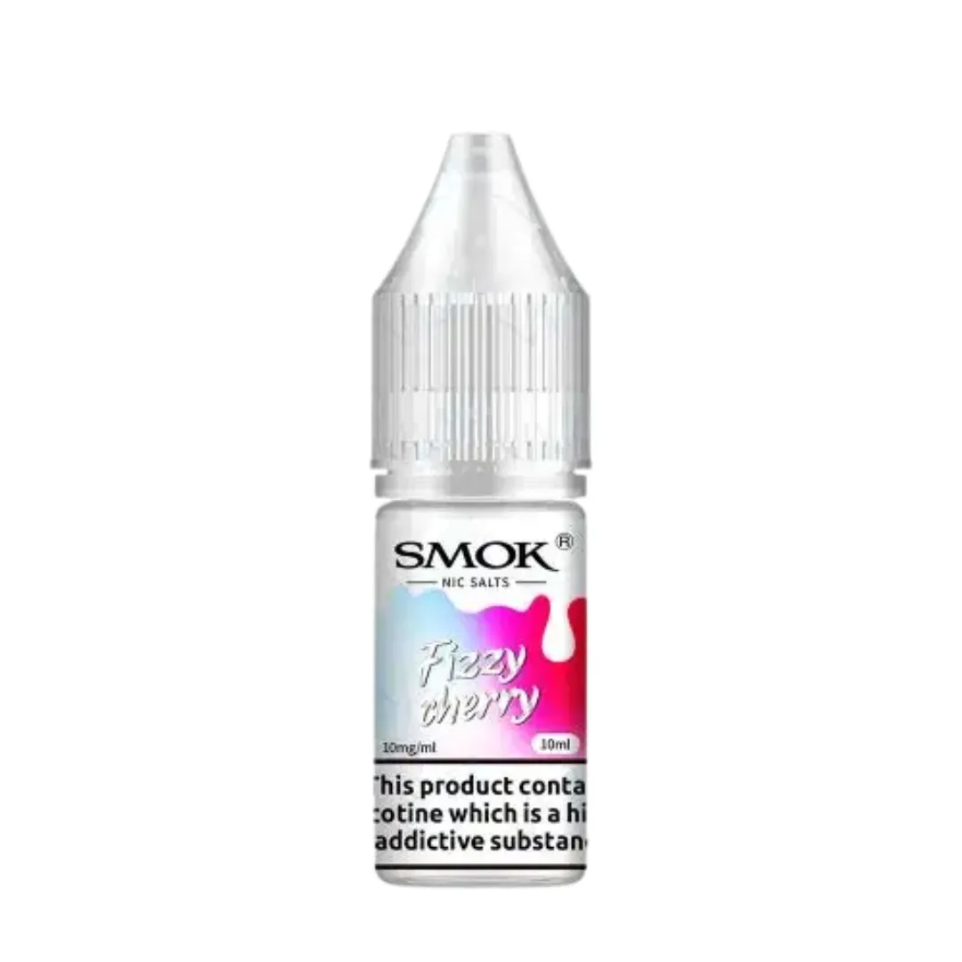 SMOK Nic Salt E-liquid