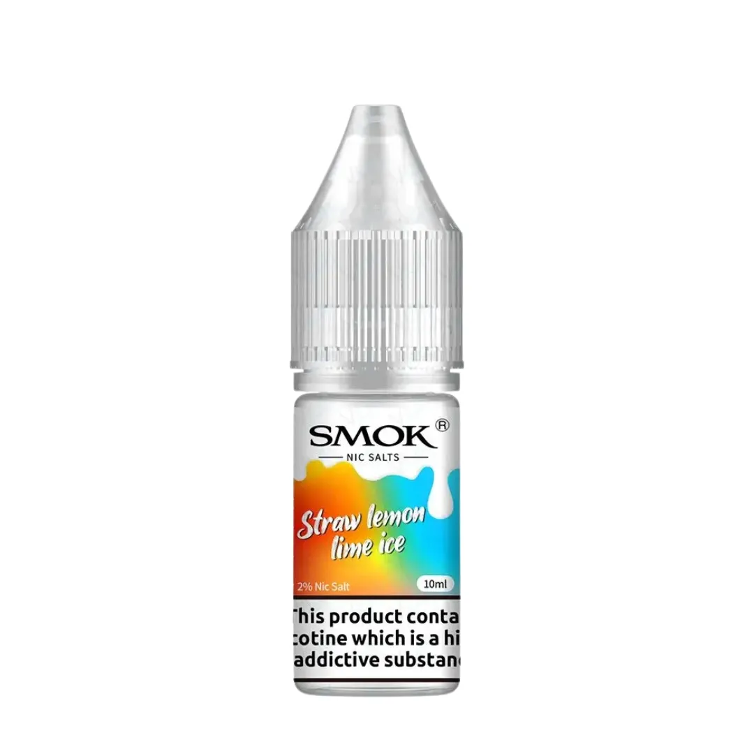 SMOK Nic Salt E-liquid