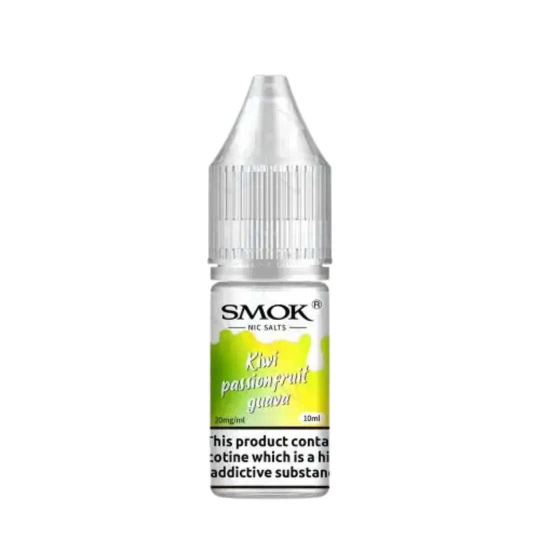 SMOK Nic Salt E-liquid