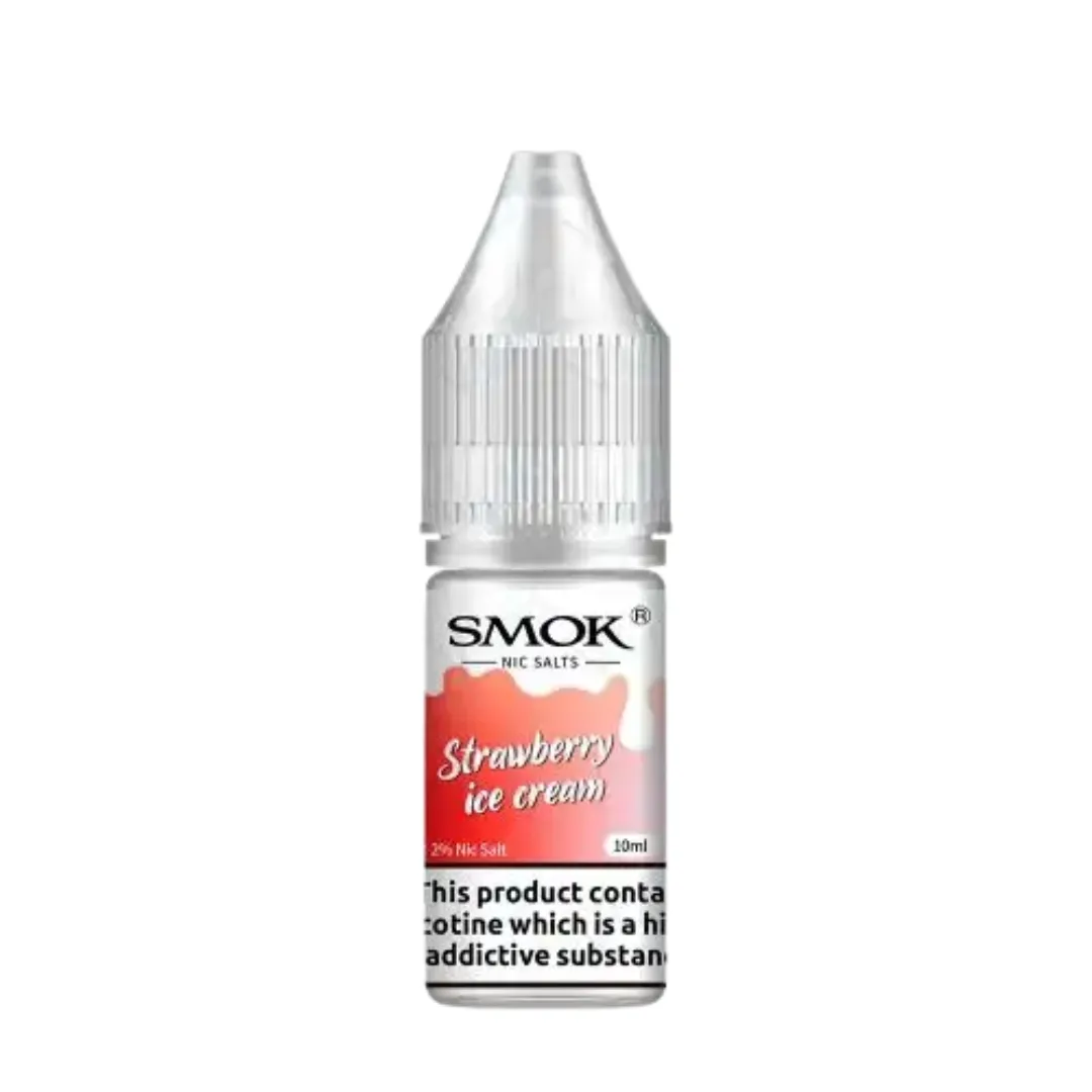 SMOK Nic Salt E-liquid