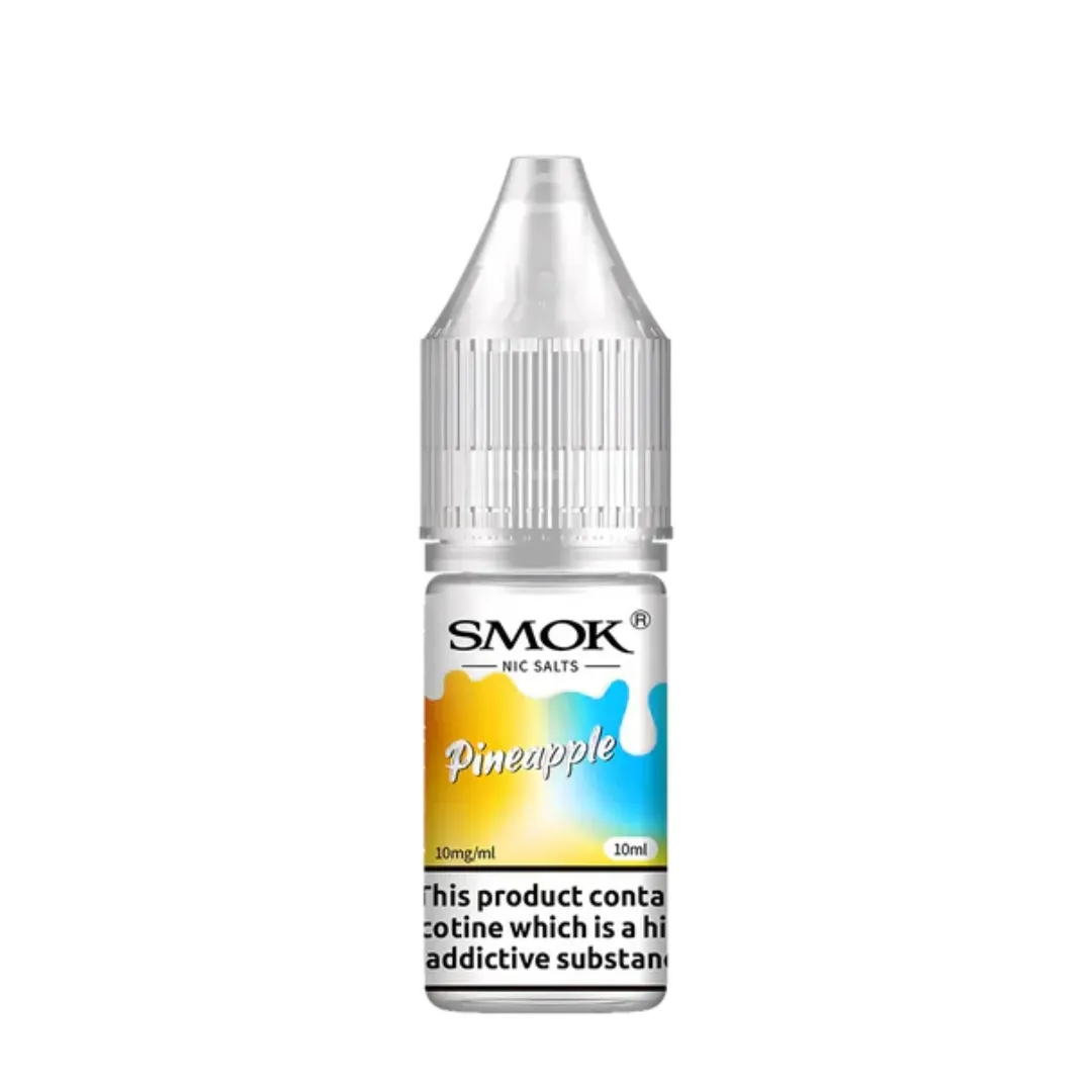 SMOK Nic Salt E-liquid