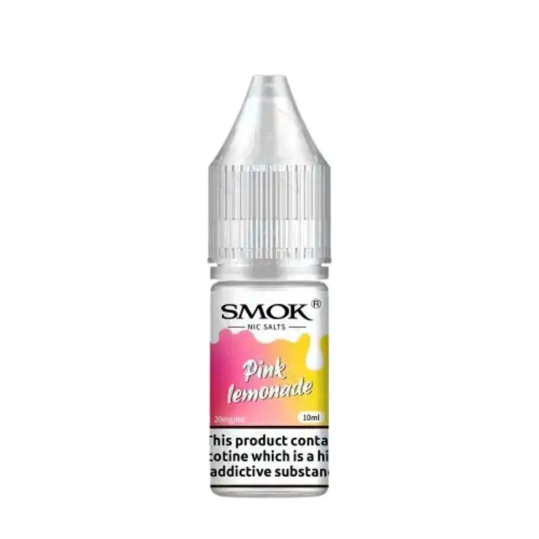SMOK Nic Salt E-liquid
