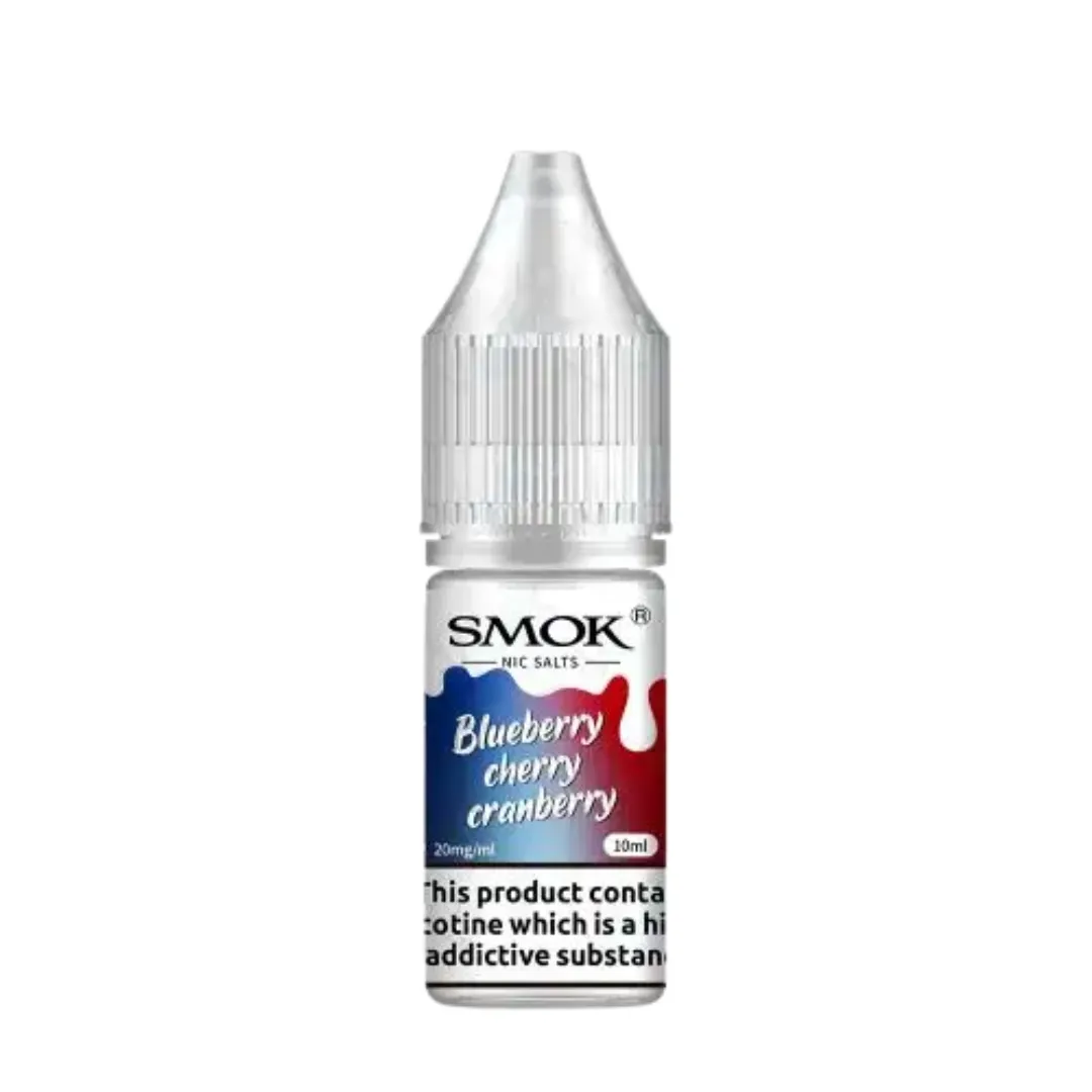 SMOK Nic Salt E-liquid