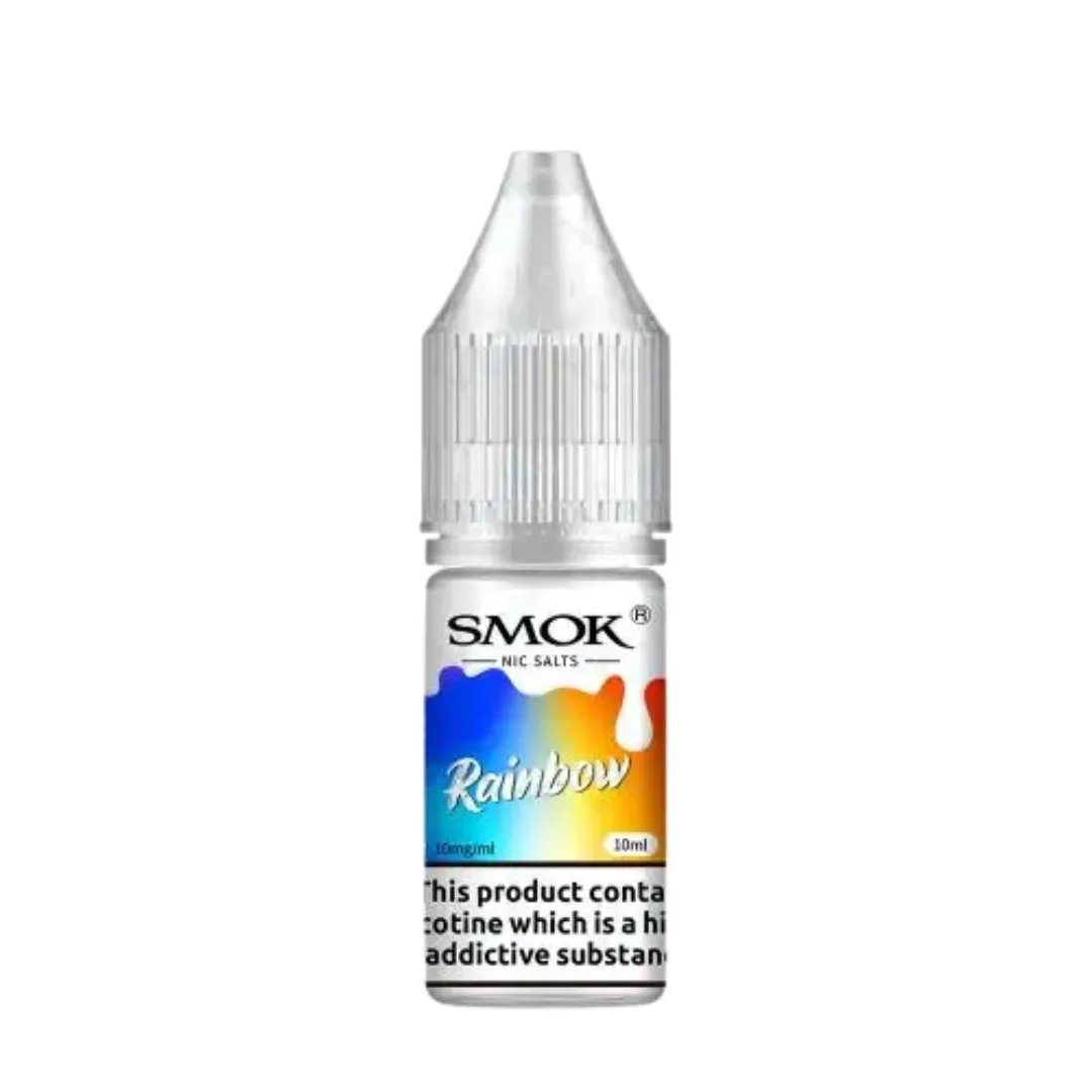 SMOK Nic Salt E-liquid