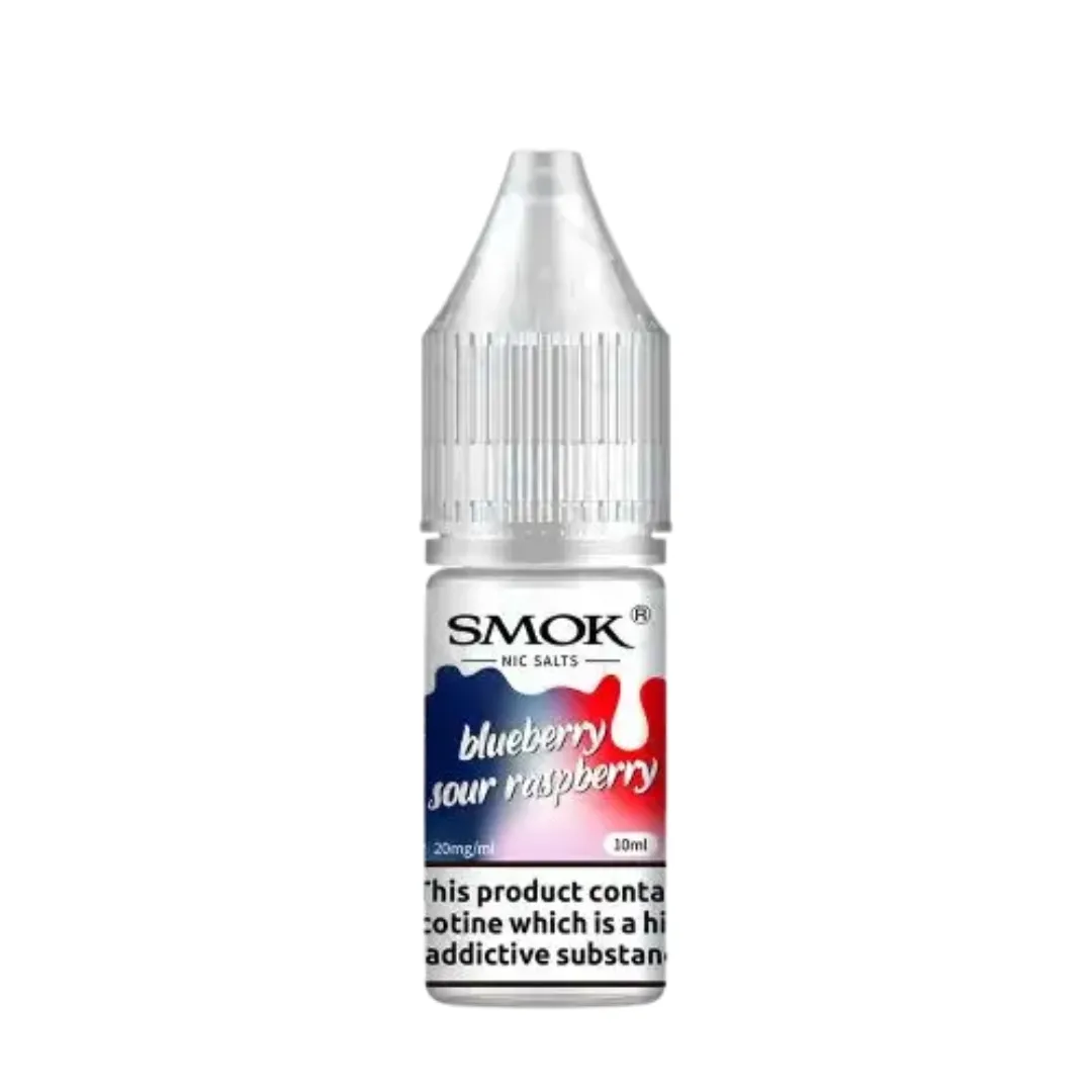SMOK Nic Salt E-liquid