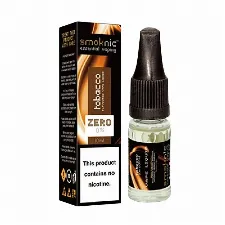 Smoknic 10ml Nic Salt E-liquid