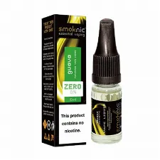 Smoknic 10ml Nic Salt E-liquid