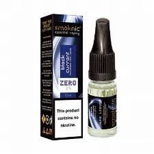 Smoknic 10ml Nic Salt E-liquid