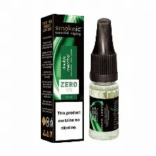 Smoknic 10ml Nic Salt E-liquid