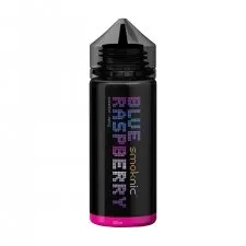 Smoknic 120ml Shortfill E-liquid