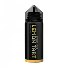 Smoknic 120ml Shortfill E-liquid