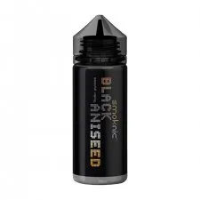 Smoknic 120ml Shortfill E-liquid