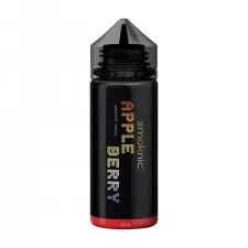 Smoknic 120ml Shortfill E-liquid