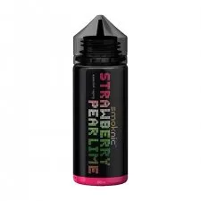 Smoknic 120ml Shortfill E-liquid
