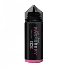 Smoknic 120ml Shortfill E-liquid
