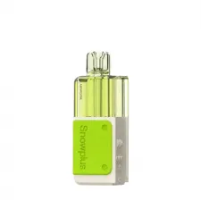 Snowplus Swift 5k Puffs Prefilled Pod