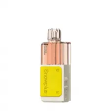 Snowplus Swift 5k Puffs Prefilled Pod