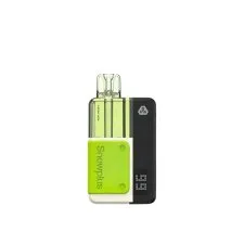 Snowplus Swift 6k Puffs Prefilled Vape Kit