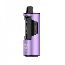 Solo Bar 4 in 1 2400 Puffs Prefilled Vape Kit