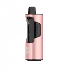 Solo Bar 4 in 1 2400 Puffs Prefilled Vape Kit