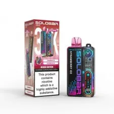 Solo Bar Boost 30K Prefilled Vape Kit