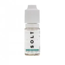 Solt 10ml Nic Salt E-liquid