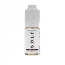Solt 10ml Nic Salt E-liquid