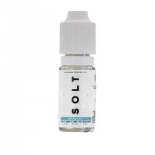 Solt 10ml Nic Salt E-liquid