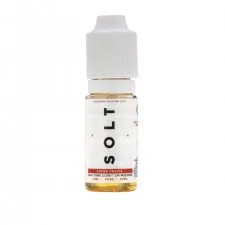 Solt 10ml Nic Salt E-liquid