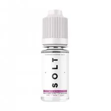 Solt 10ml Nic Salt E-liquid