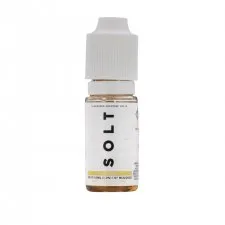 Solt 10ml Nic Salt E-liquid