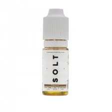 Solt 10ml Nic Salt E-liquid