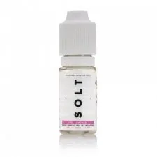 Solt 10ml Nic Salt E-liquid