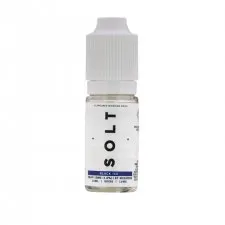 Solt 10ml Nic Salt E-liquid