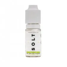 Solt 10ml Nic Salt E-liquid