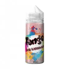 Sour Watermelon by Fango 120ml Shortfill E-Liquid