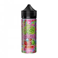 Strapple by Tasty Bubblegum 120ml E-Liquid