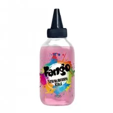 Strawberry Kiwi by Fango 200ml 0mg