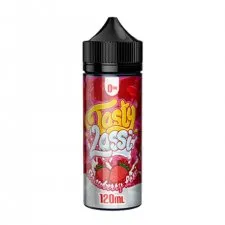Strawberry Lassi by Tasty Lassi 120ml E-Liquid