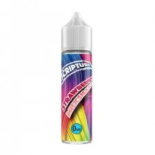 Strawberry Milkshake by Scripture 50ml E-liquid