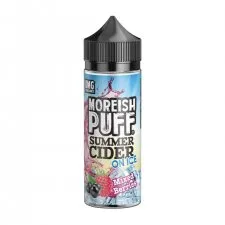 Summer Cider On Ice 100ml Shortfill E-Liquid