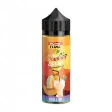 Summer Rockmelon The Summer Edition by Horny Flava 120ml E-Liquid