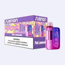 SUONON Switch Prefilled Pod Kit