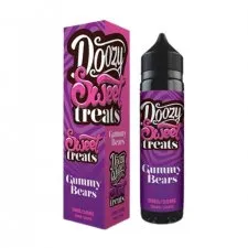 Sweet Treats 50ml E-liquid Shortfill