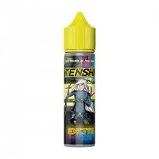 Tenshi Rush 50ml E-Liquid Shortfill