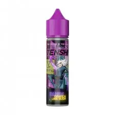Tenshi Rush 50ml E-Liquid Shortfill