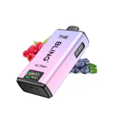 The Crystal Bling Ultra Plus 30k Prefilled Vape Kit