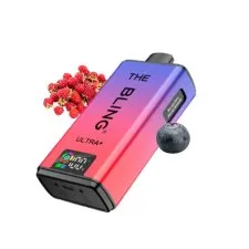 The Crystal Bling Ultra Plus 30k Prefilled Vape Kit