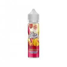 The Custard Company 60ml long fill