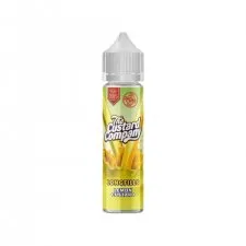 The Custard Company 60ml long fill